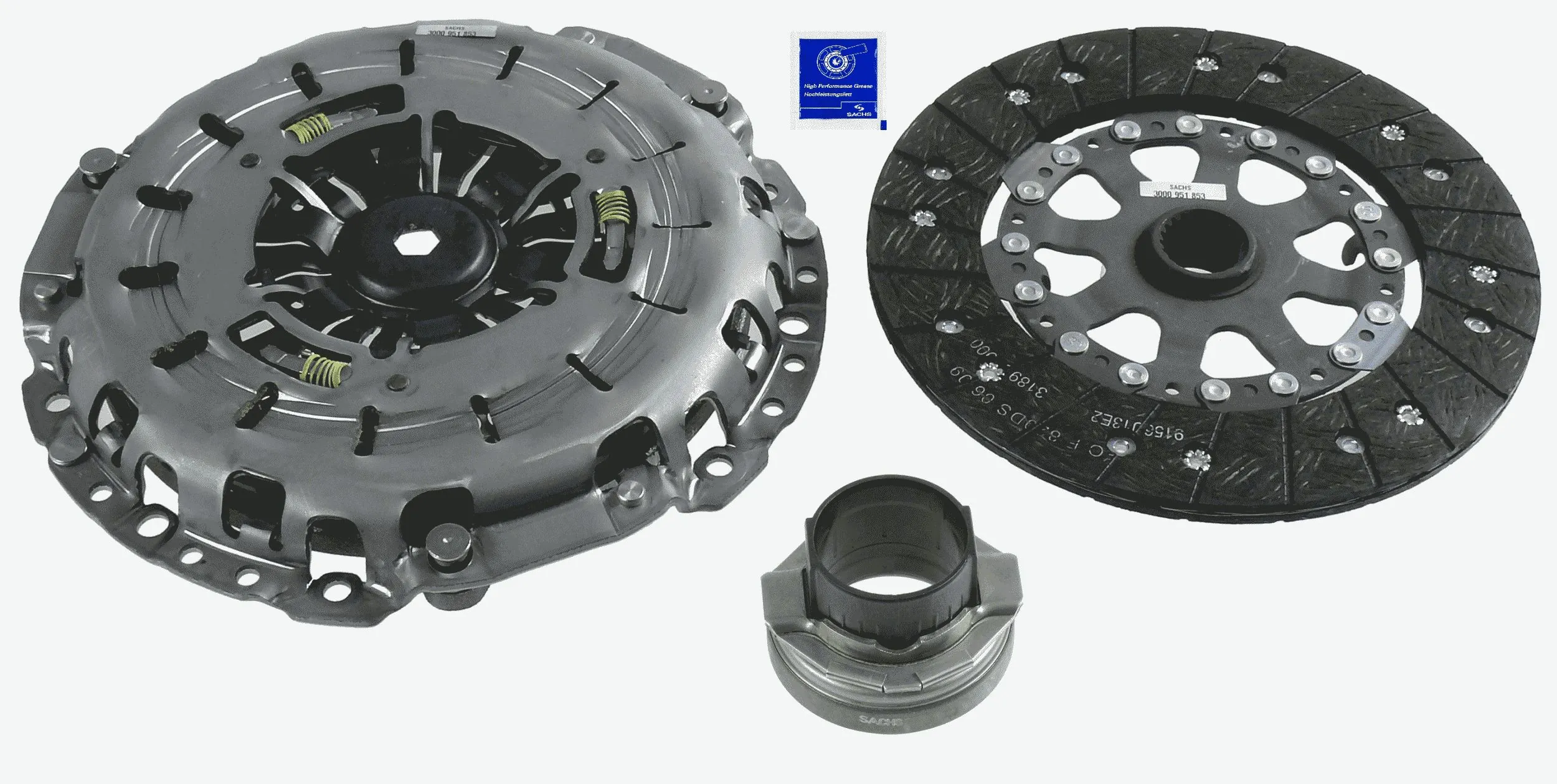 3000951853 Sachs