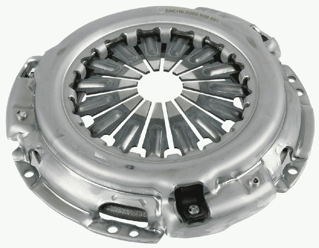 Plato de presión de embrague para Toyota Land Cruiser J12