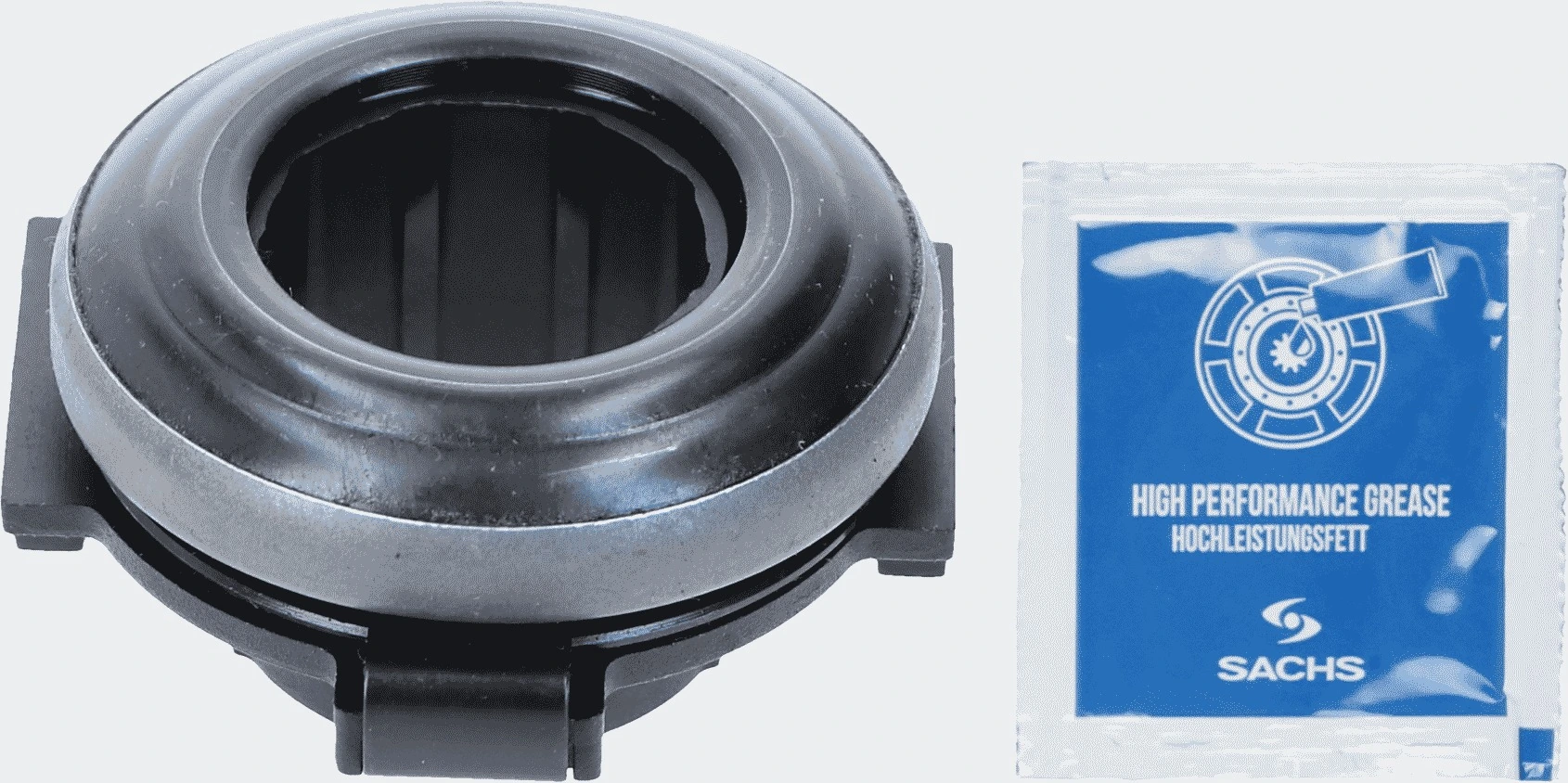 Mecanismo de embrague Sachs 3000951604 precio, desde 128,76 EUR