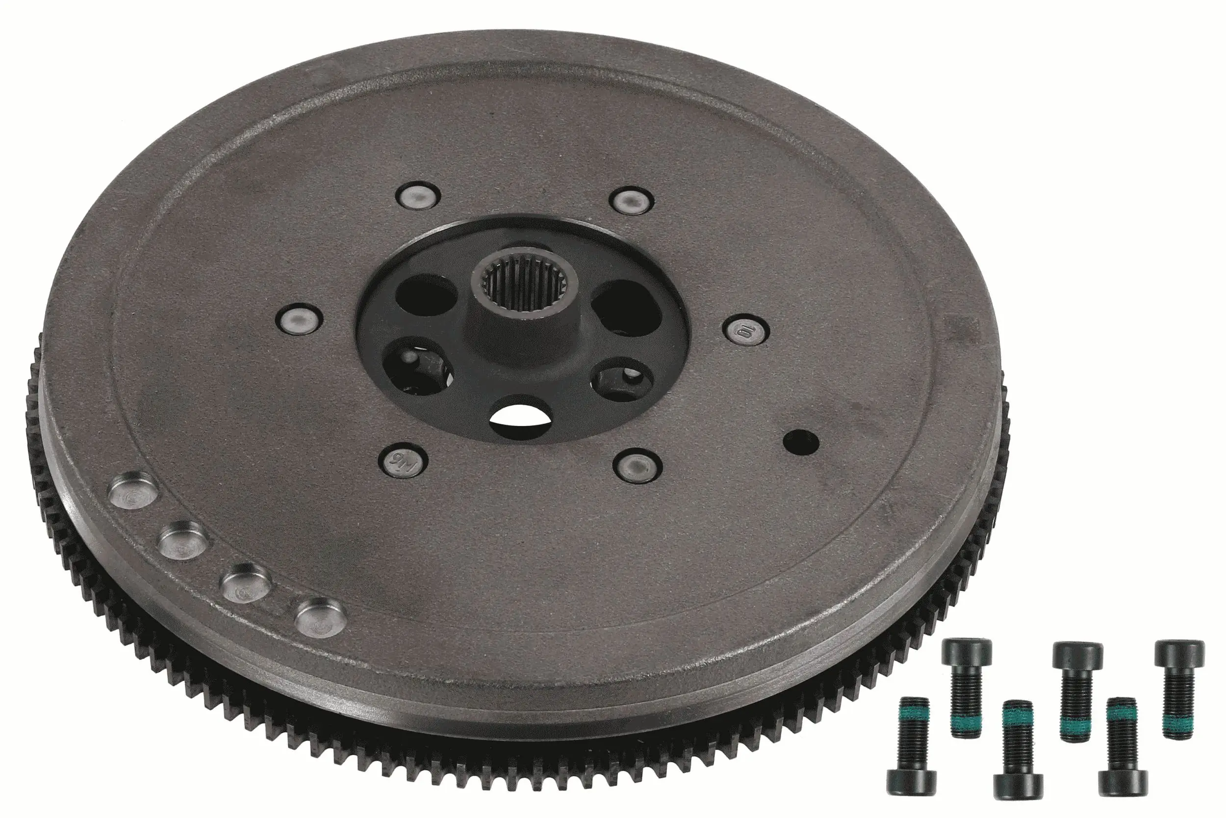 2295601014 Sachs
