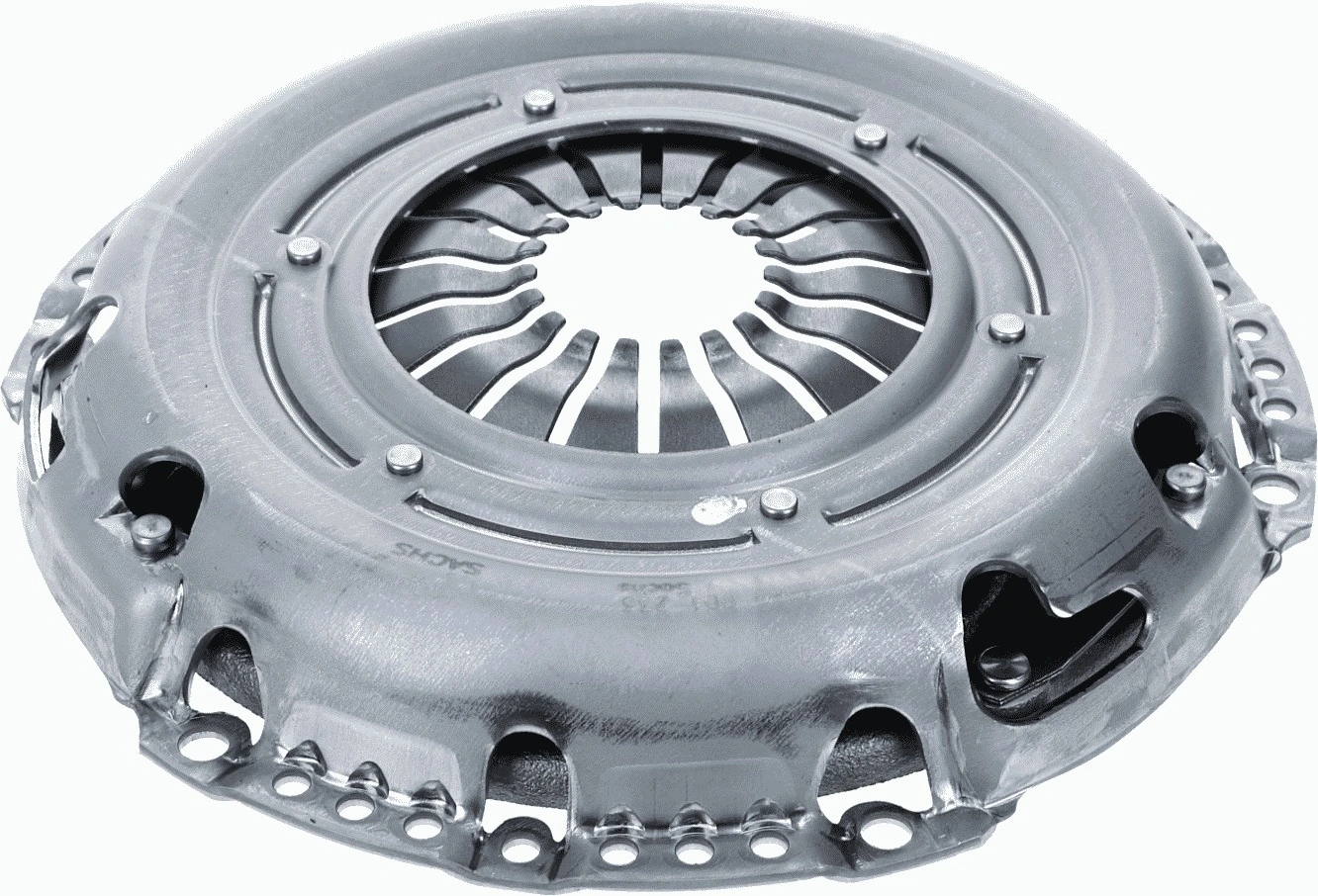 3000950016 Sachs Embrague motor