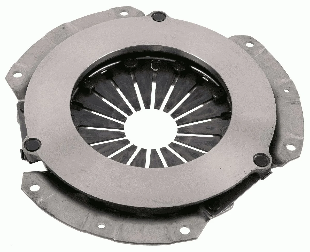 Comprar Plato de presión de embrague Isuzu Trooper  UBS