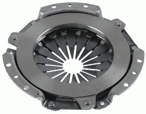 Plato de presión del embrague Citroen Saxo S0, S1