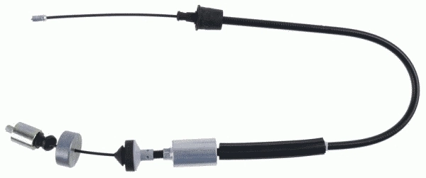 3074600271 Sachs