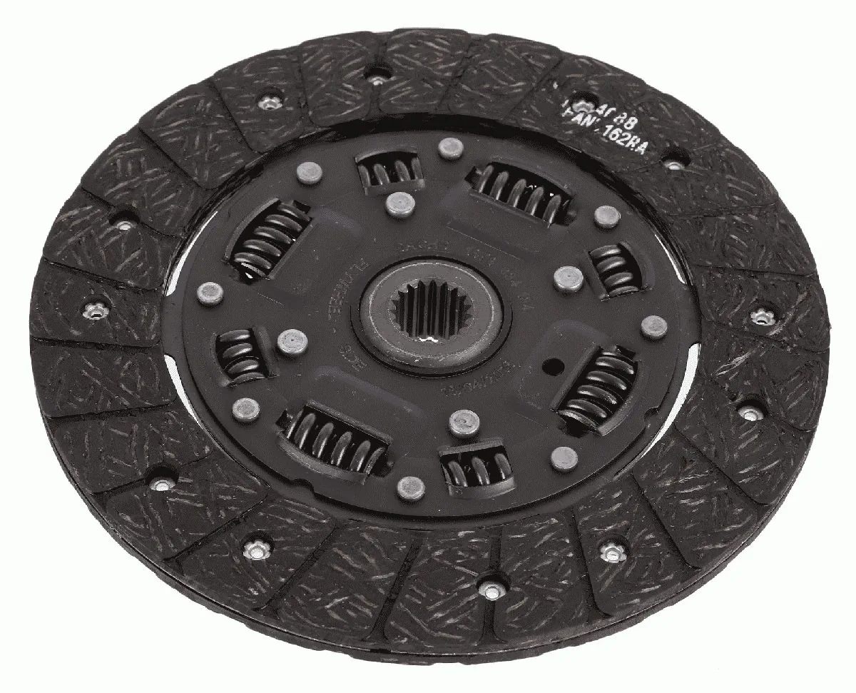 Comprar Disco de embrague Alfa Romeo Giulietta  116