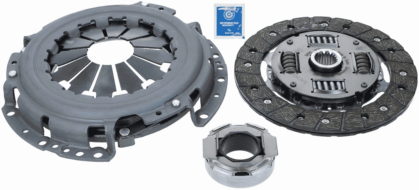Comprar Kit de embrague Suzuki Jimny  FJ a bajo precio