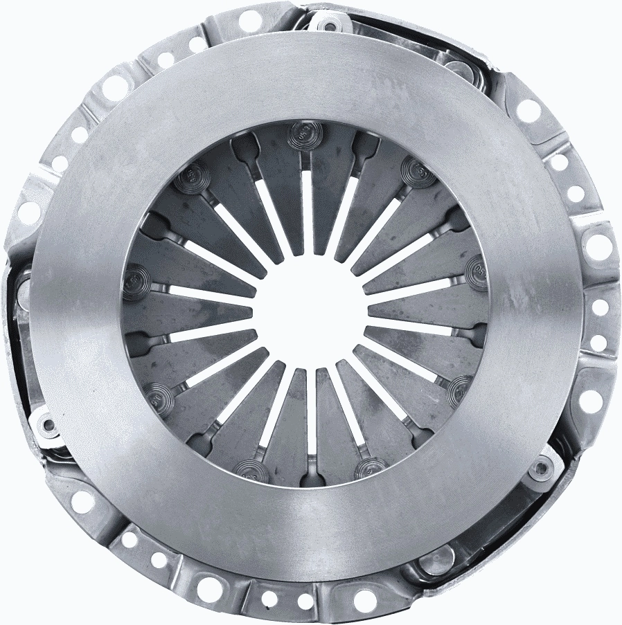 Mecanismo de embrague Sachs 3000111003 precio, desde 148,57 EUR