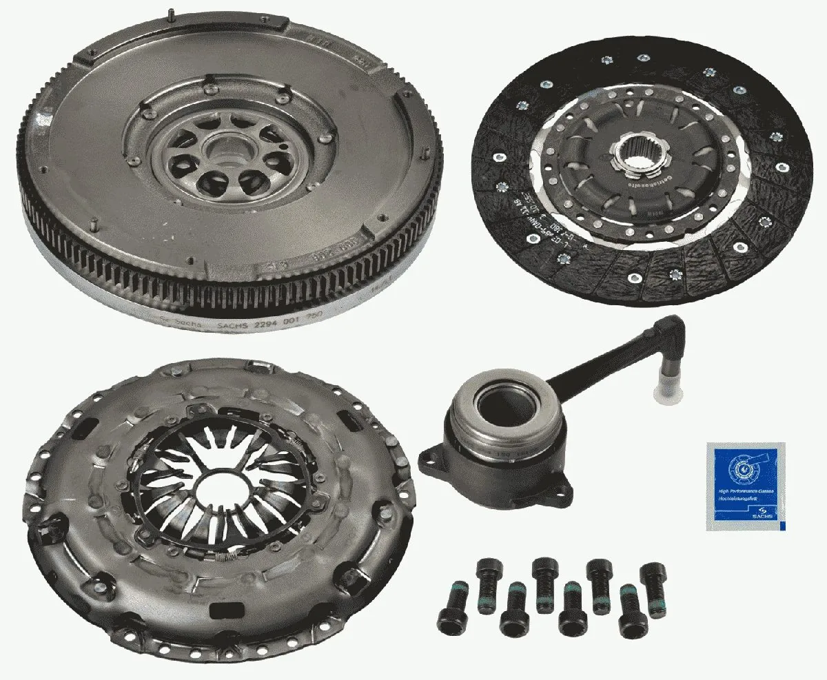 Comprar 600021500 INA Kit de embrague completo