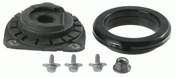802448 Sachs