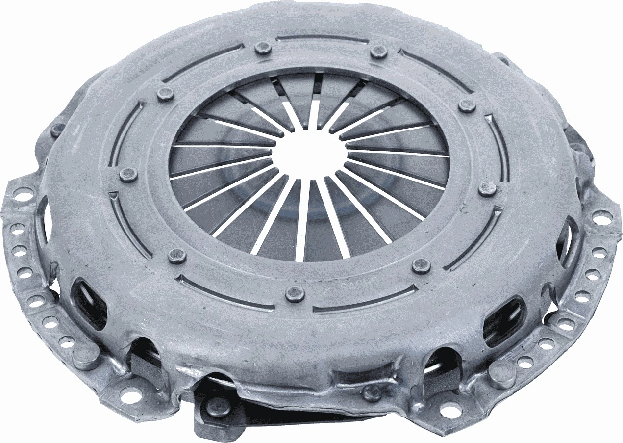 3000950009 Sachs Embrague motor