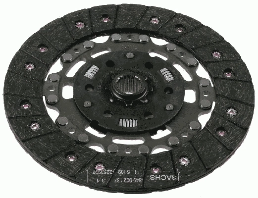 1878003309 Sachs