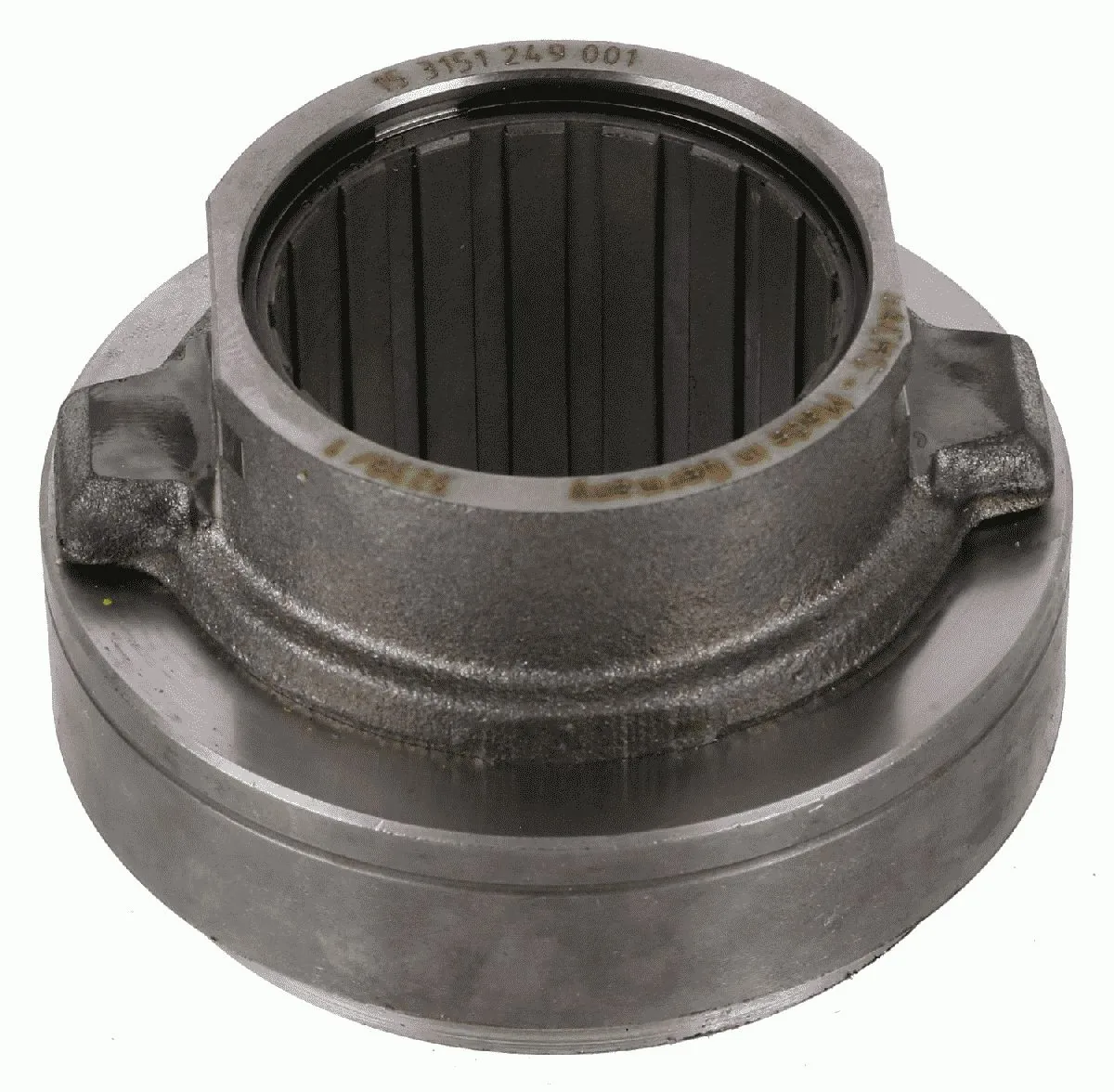 3151249001 Sachs Cojinete embrague