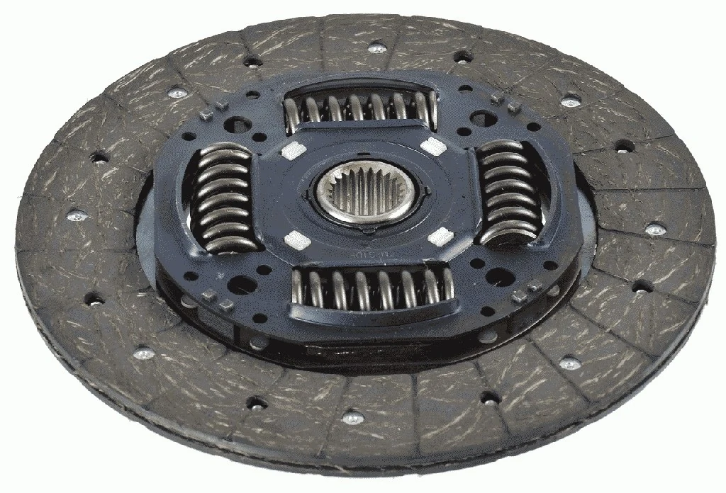 Comprar Disco de embrague Hyundai Santa Fe II CM a bajo precio