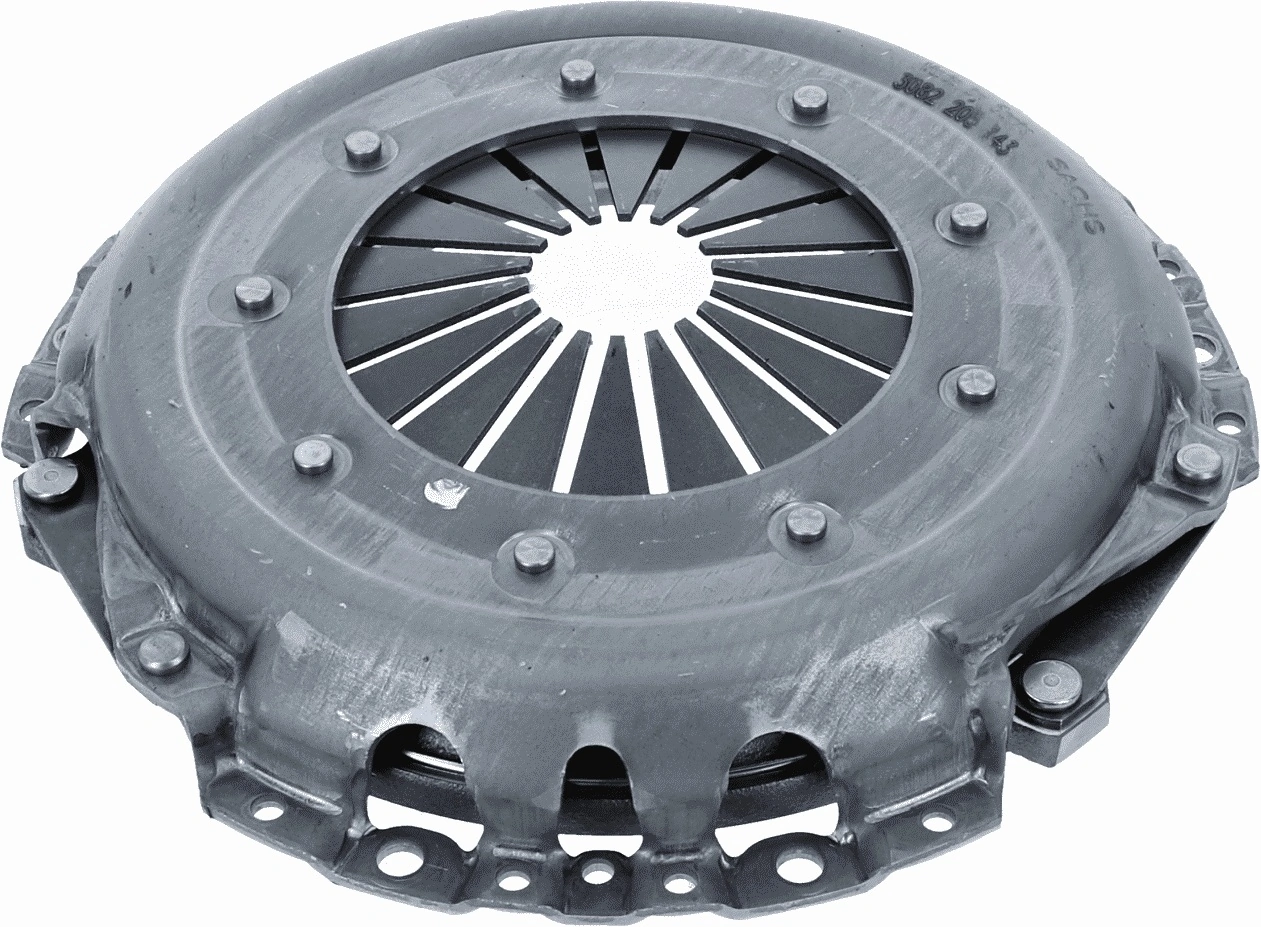 3000293001 Sachs Embrague motor