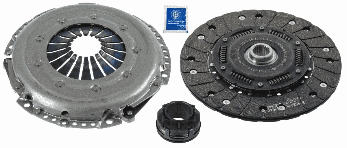 3000815001 Sachs