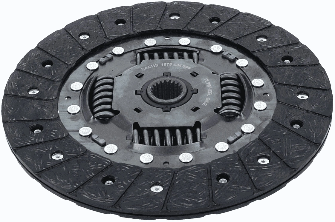 Embrague 3000954494 Sachs