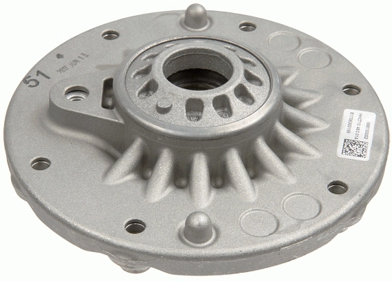 803162 Sachs