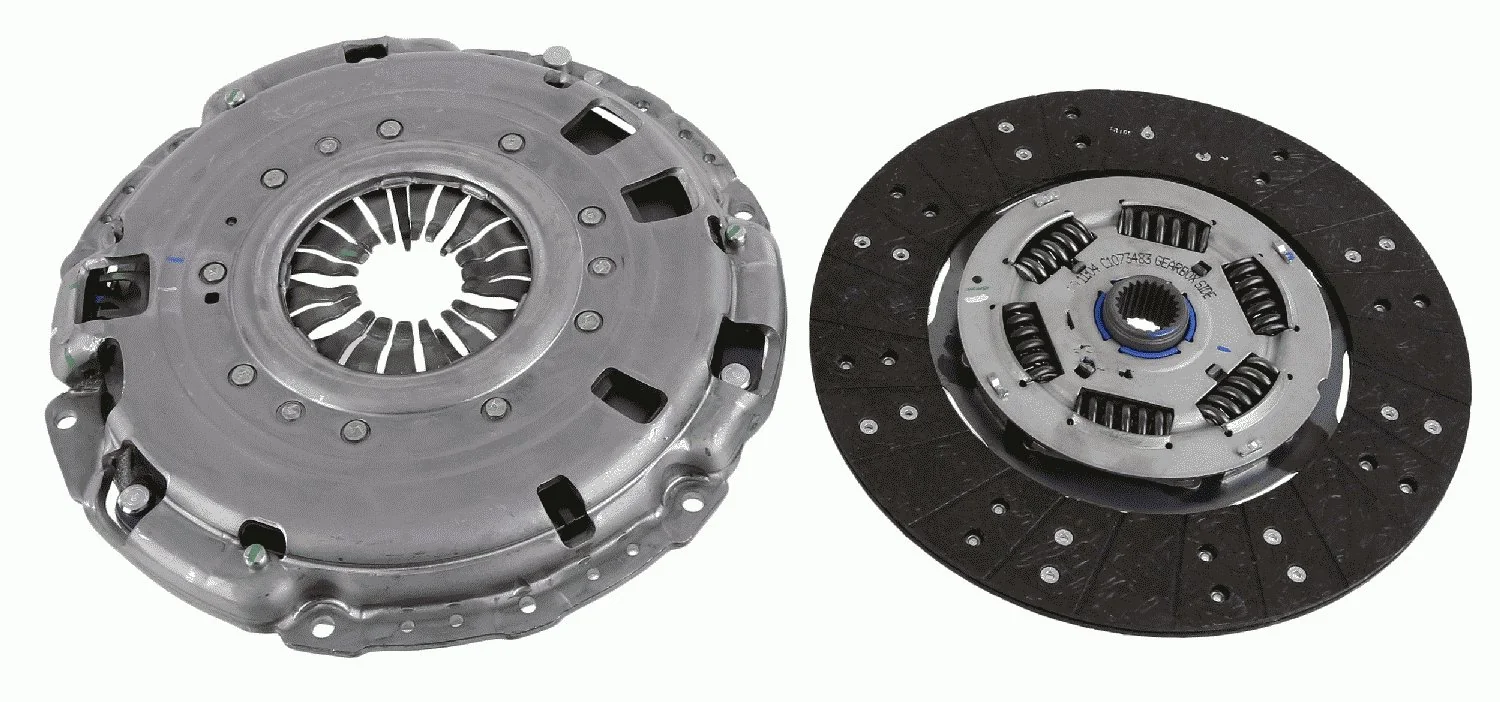 3000950692 Sachs