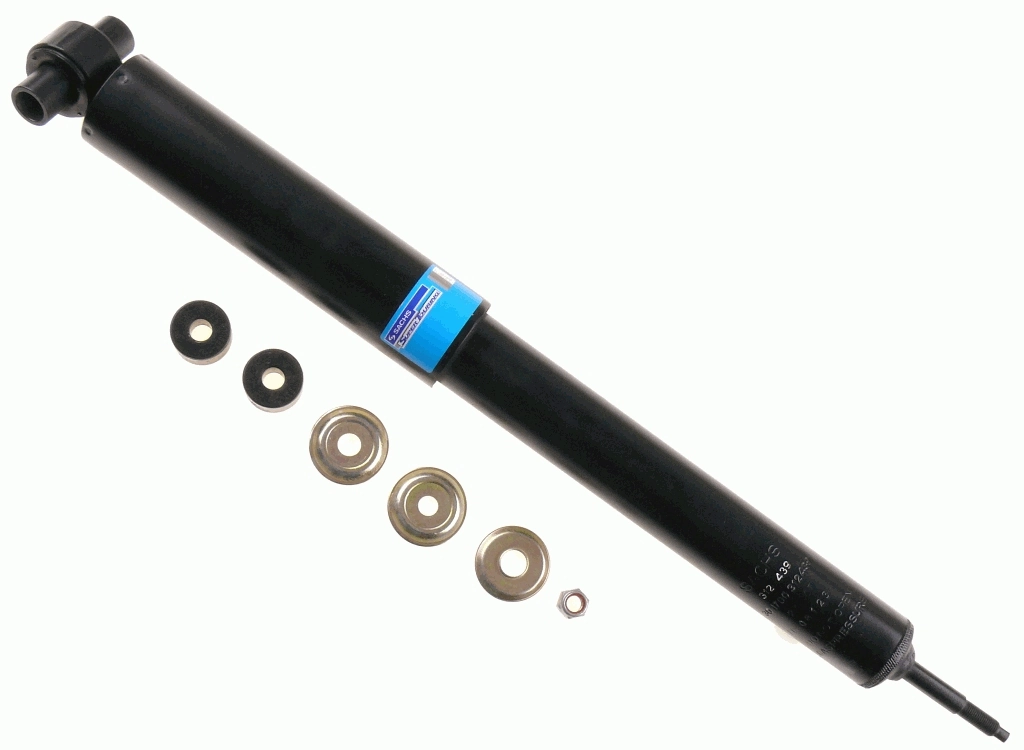 312439 Sachs