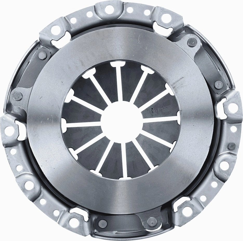 Mecanismo de embrague Sachs 3000954025 precio, desde 54,03 EUR