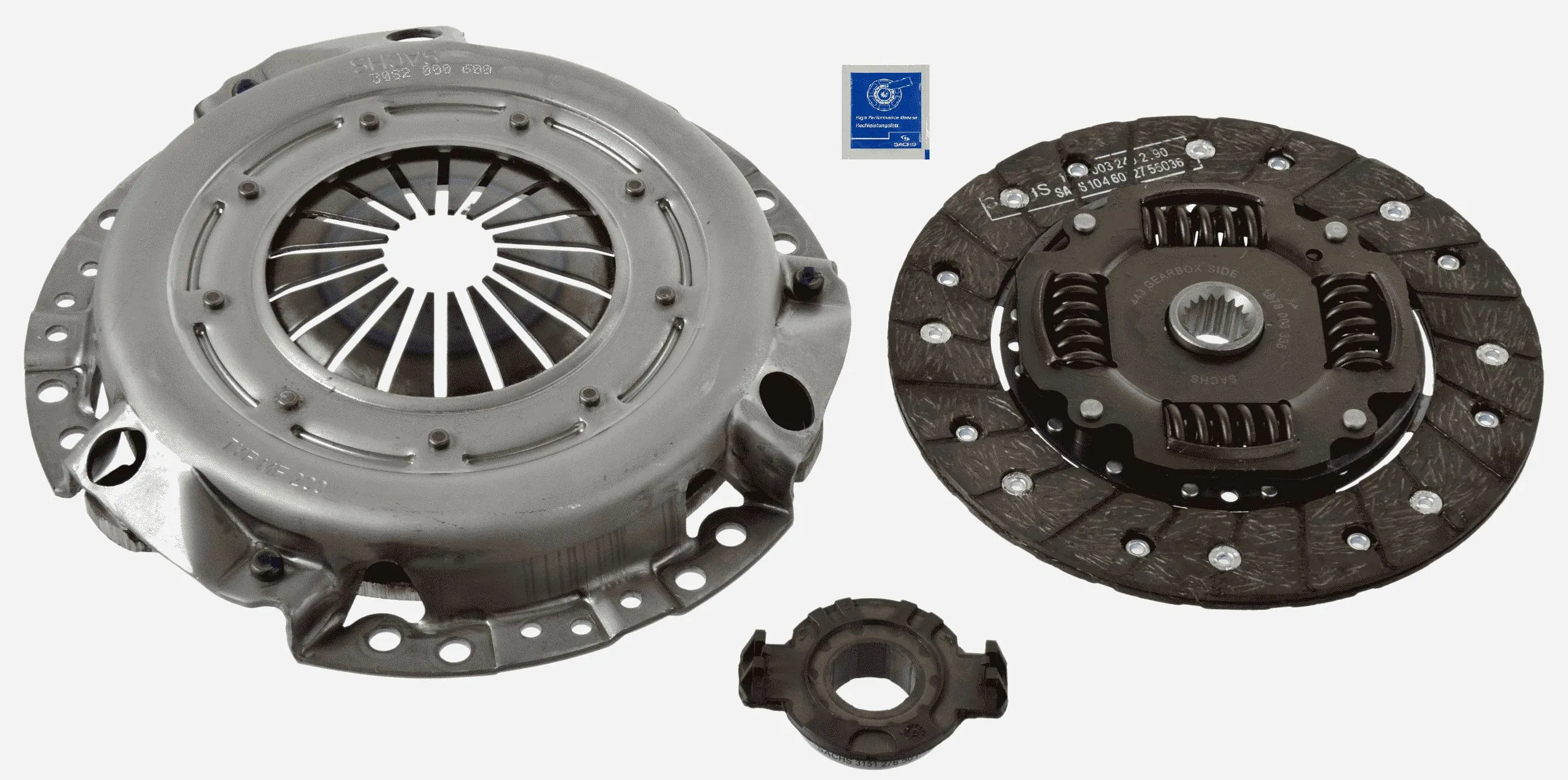 3000951057 Sachs