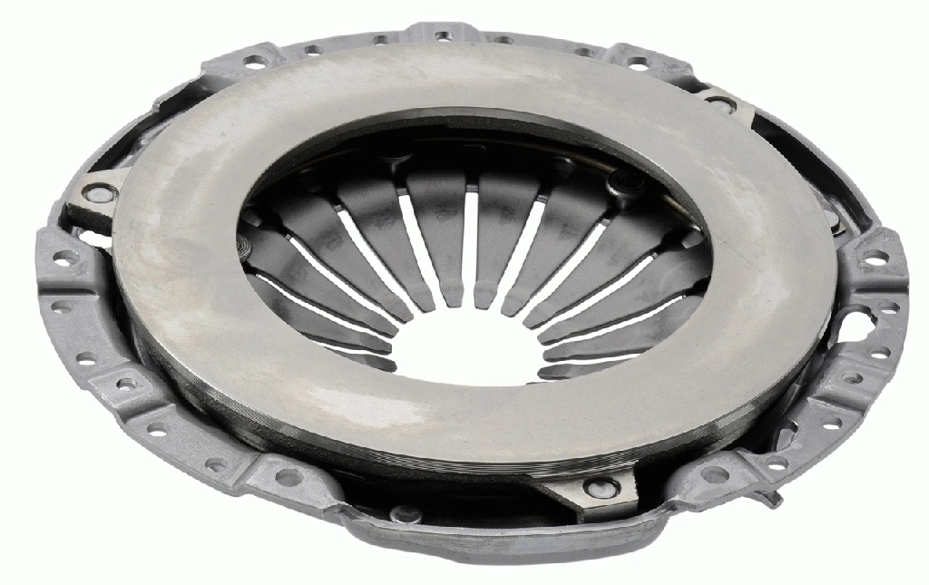 3082194233 Sachs plato de presion del embrague funcion