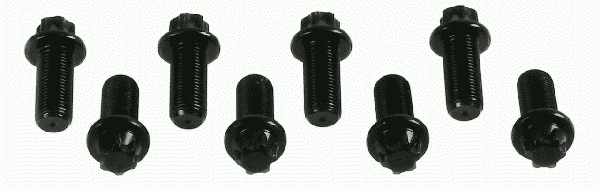 1874000030 Sachs
