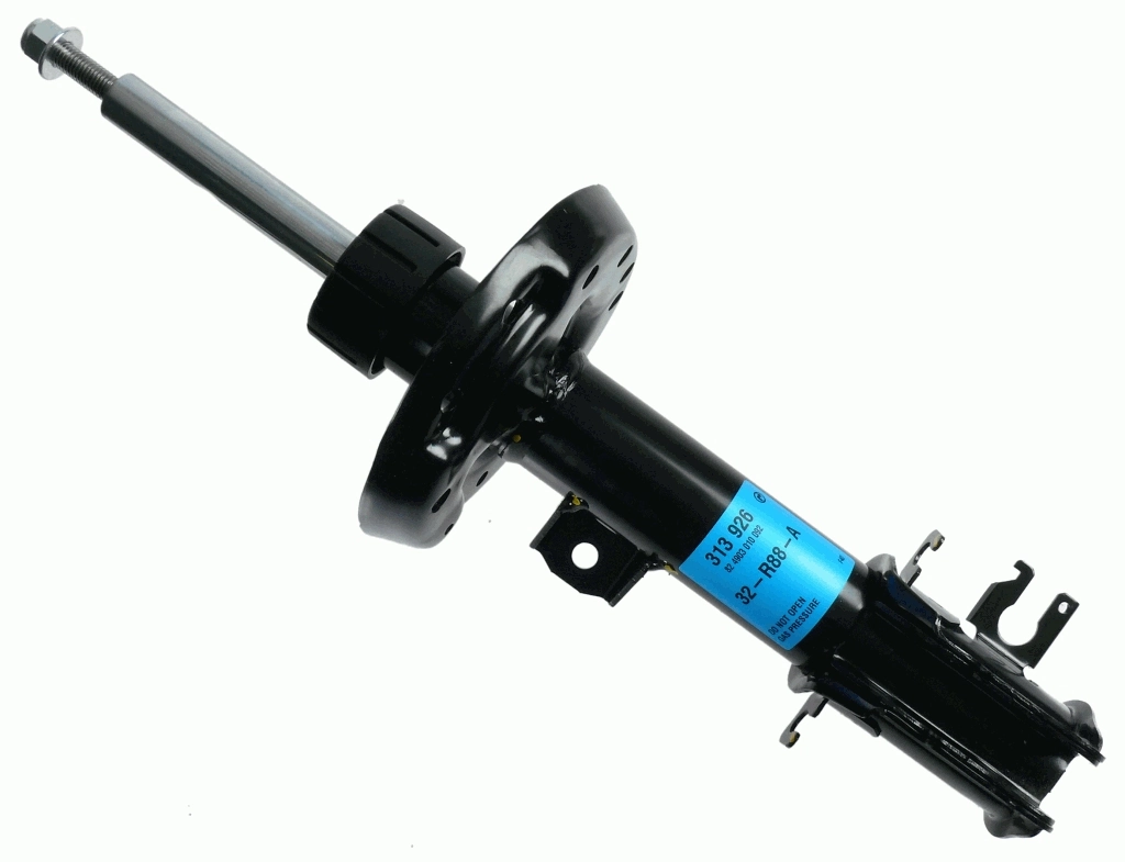 313926 Sachs