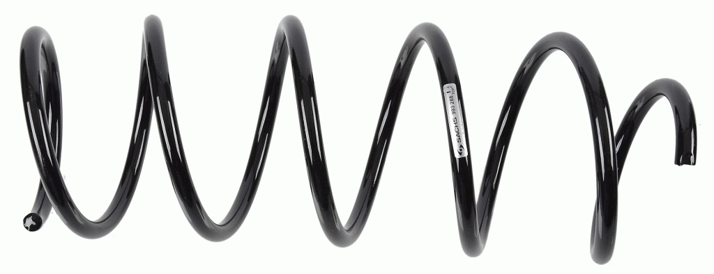 Muelles delantero Giulietta  hatchback (2010-2020) original desde 40,36 €