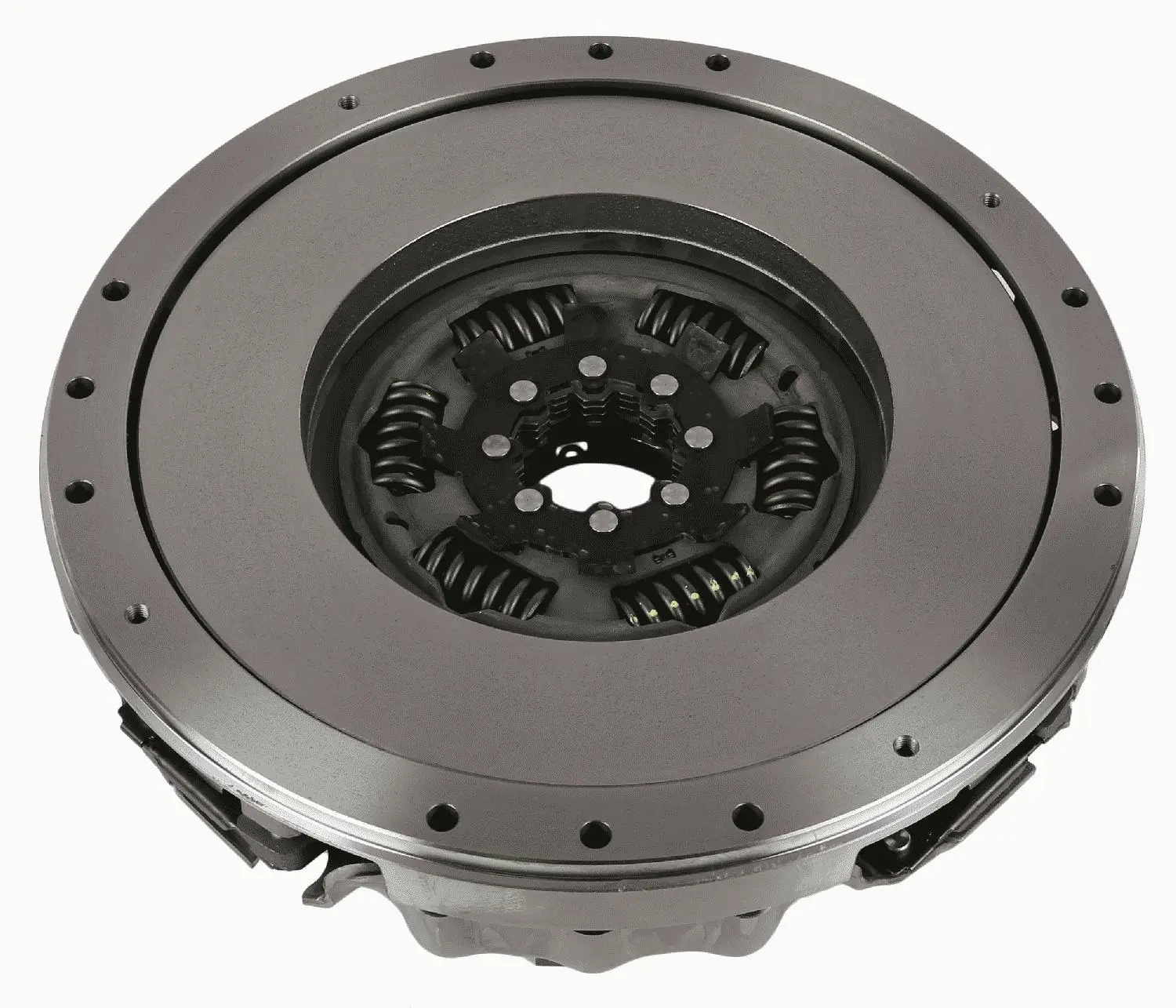 Comprar Plato de presión de embrague Mercedes Benz Truck TRUCK ACTROS MP4 / MP5 