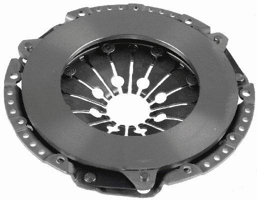3082268031 Sachs plato de presion del embrague funcion
