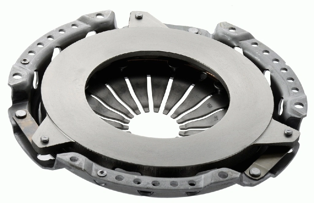 3082177031 Sachs plato de presion del embrague funcion