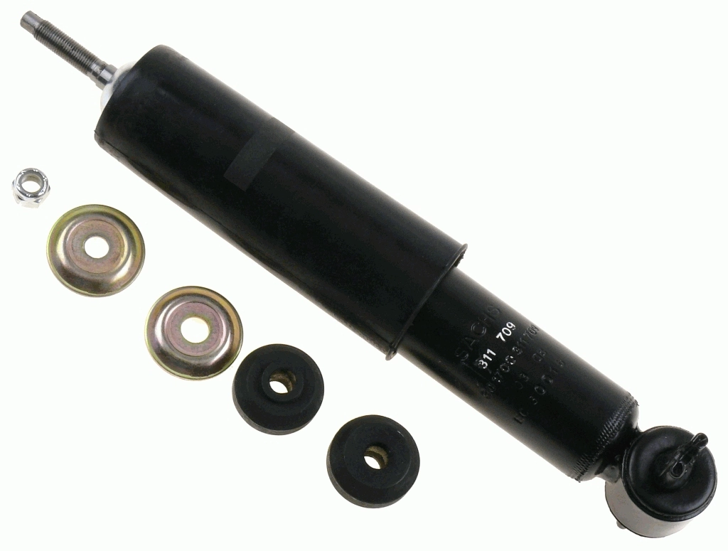 Comprar E1110 Monroe Amortiguador