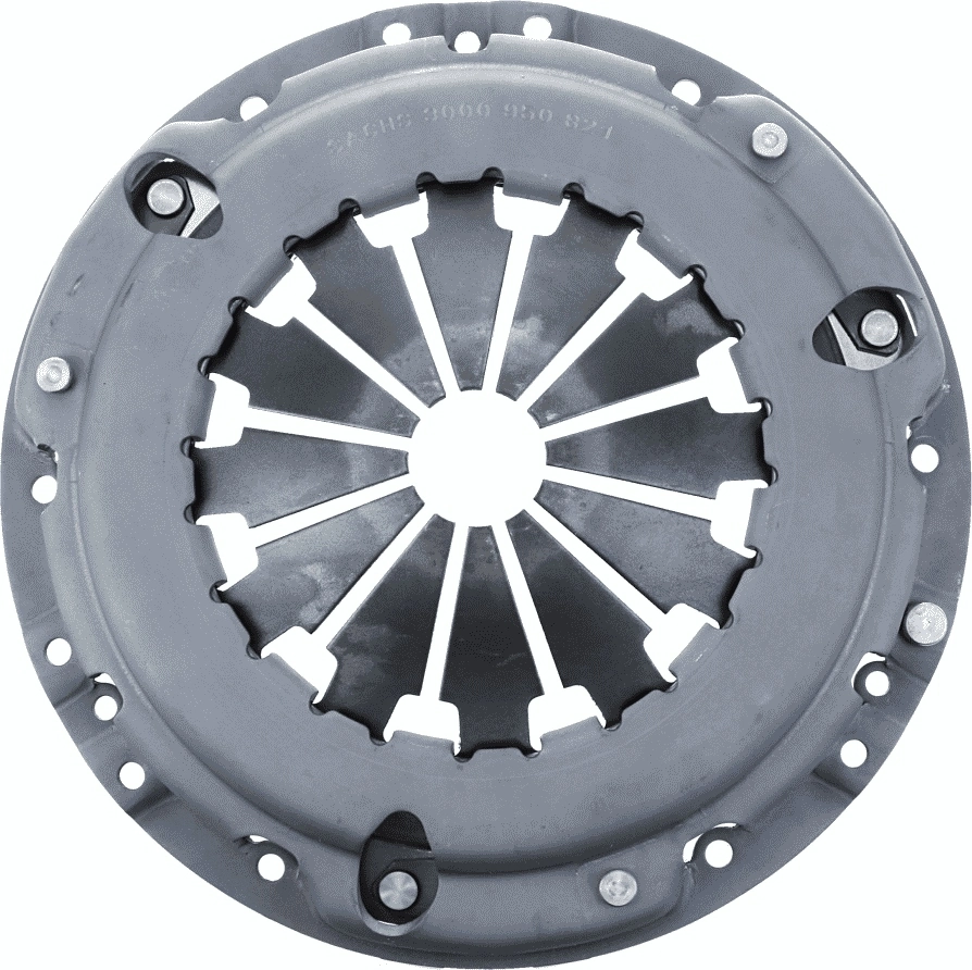 Comprar 3000951532 Sachs Kit de embrague completo