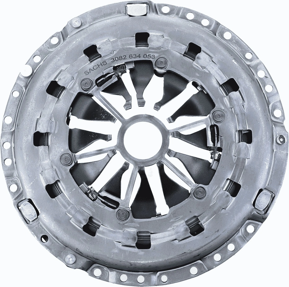 Comprar 3000951635 Sachs Kit de embrague completo