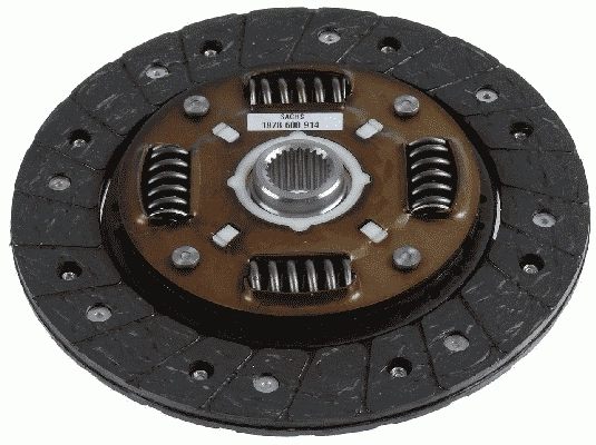 Embrague de disco Hyundai I10  desde 36,16 €