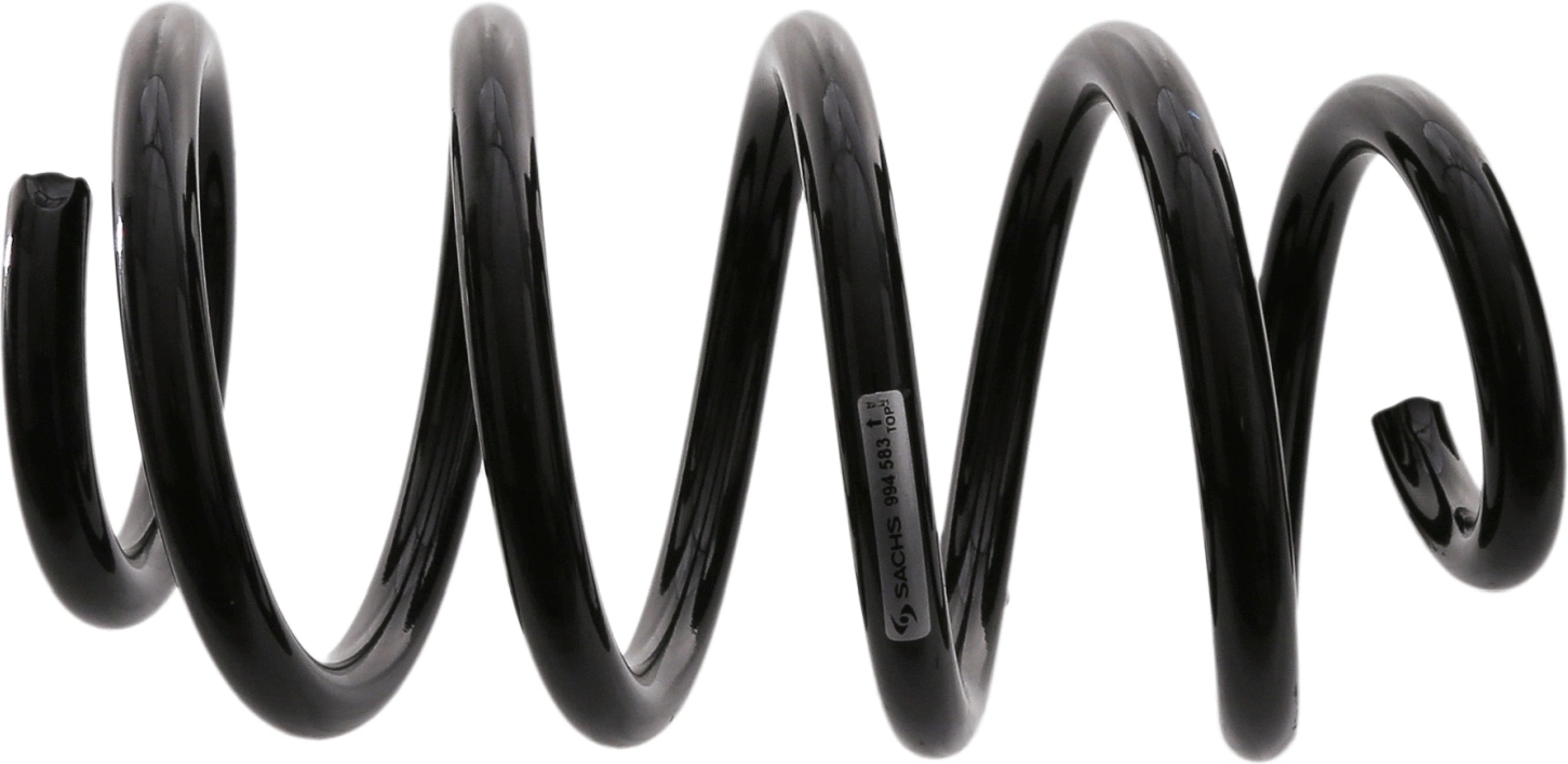 Muelle de suspensión trasero Asam 99803 precio, desde 62,01 EUR