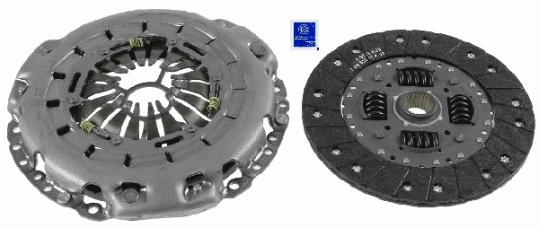 3000856401 Sachs