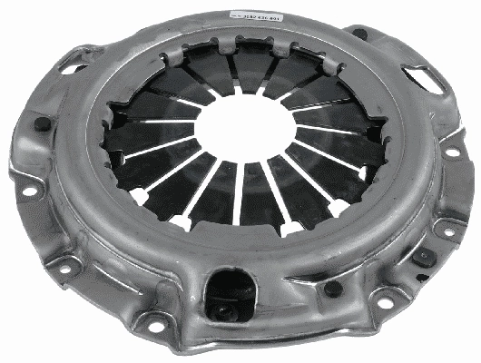 3082636601 Sachs