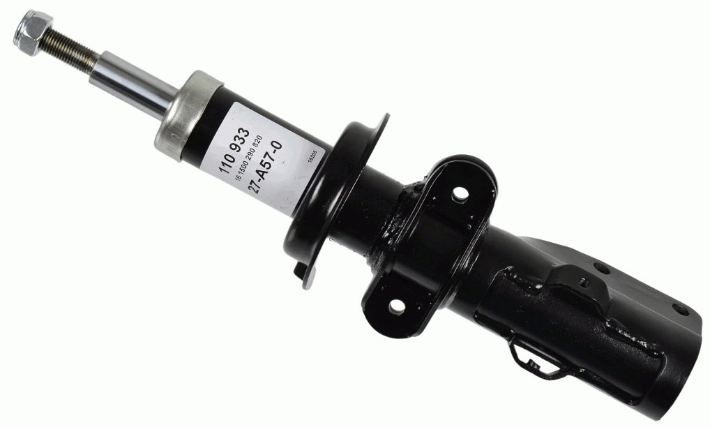 110933 Sachs