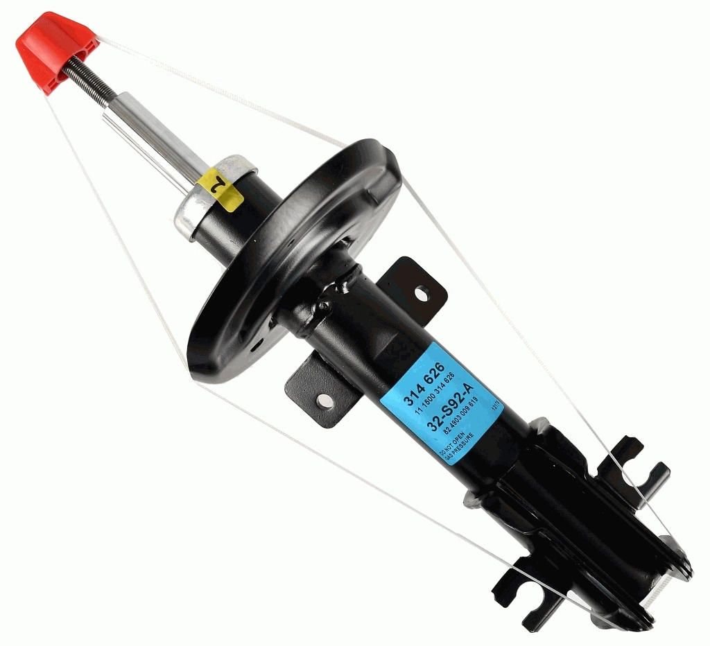 Amortiguador delantero Stilo  hatchback (2001-2006) original desde 60,38 €