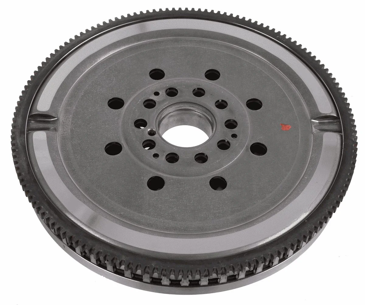 Volante bimasa INA 415022010