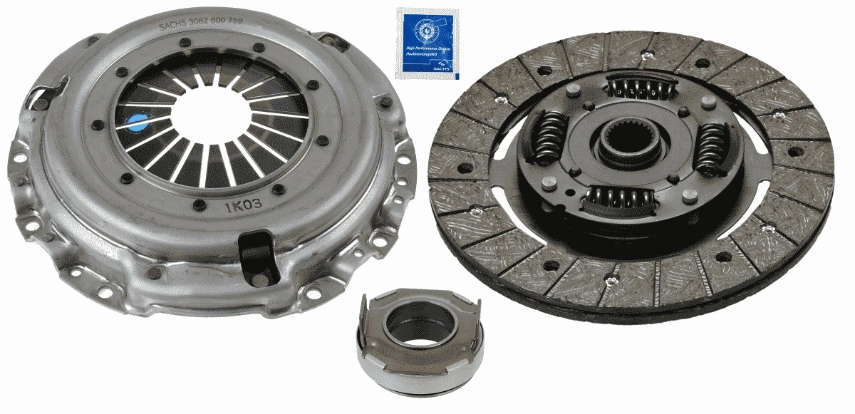 3000821501 Sachs