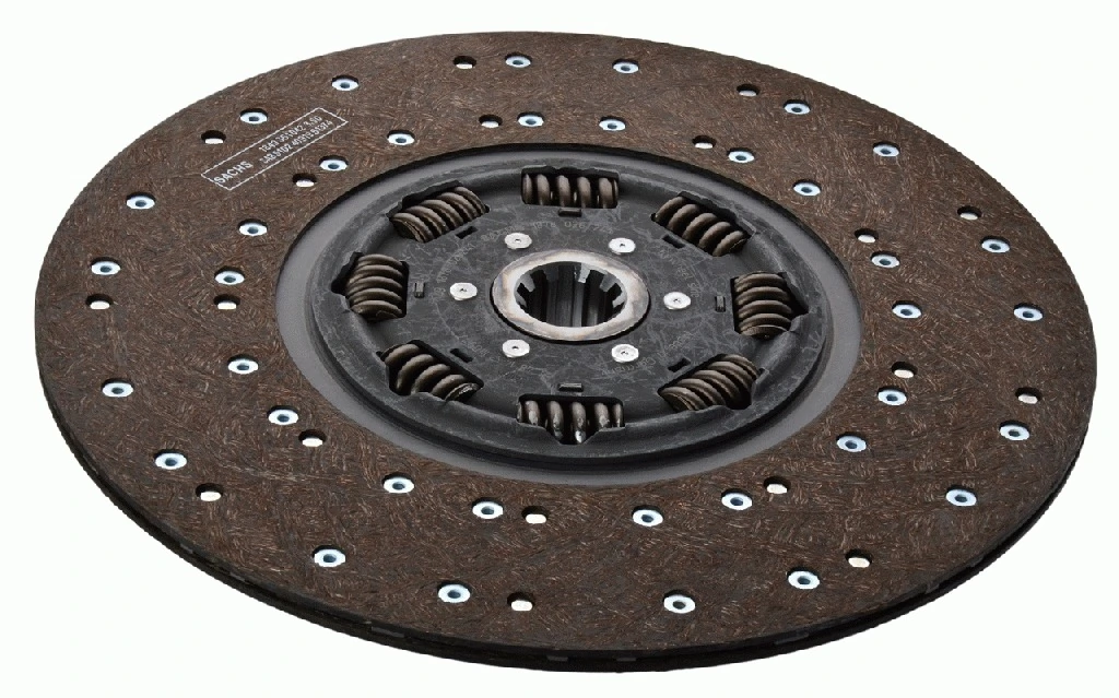 1878026241 Sachs Disco de embrague