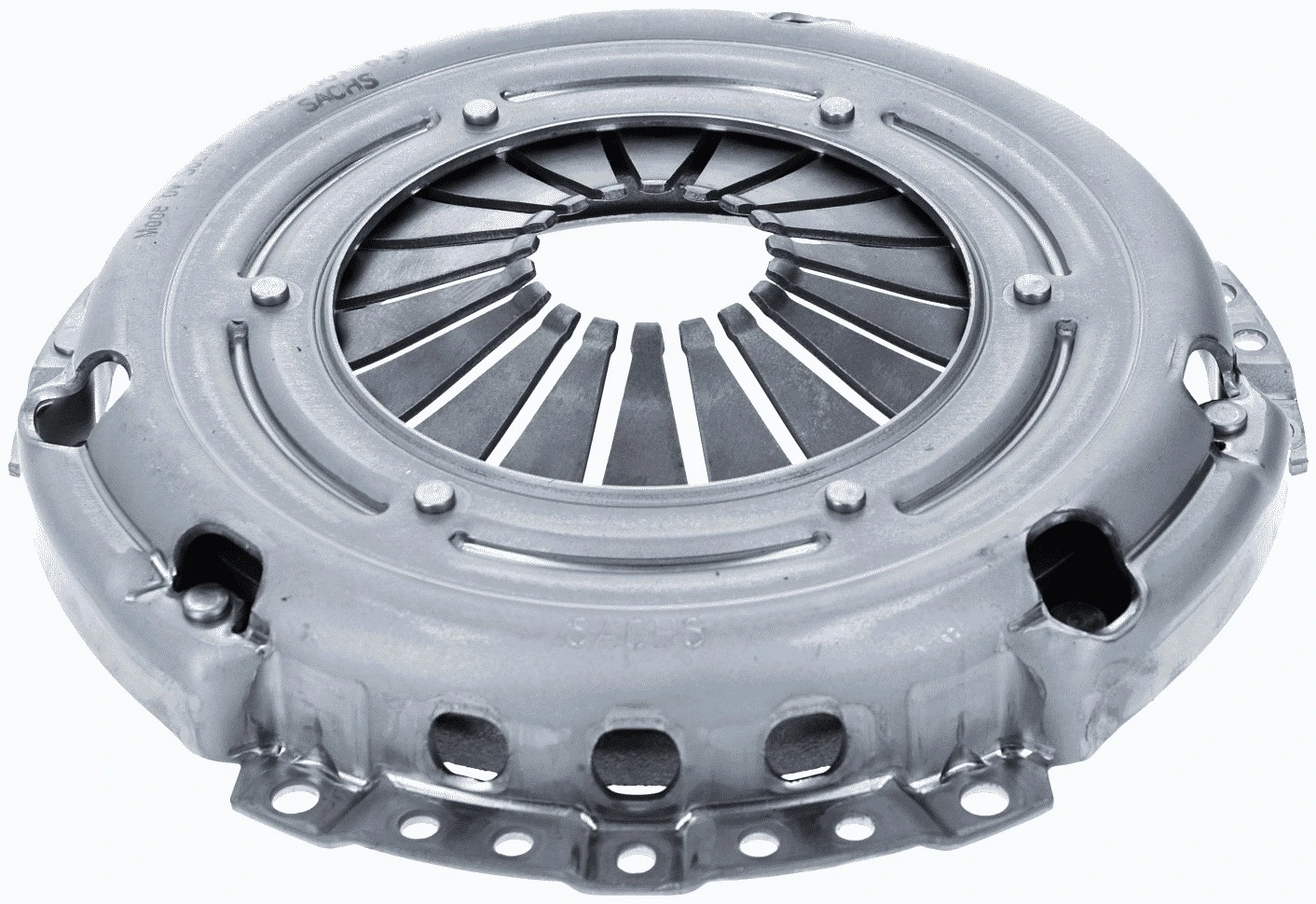 3000950064 Sachs Embrague motor