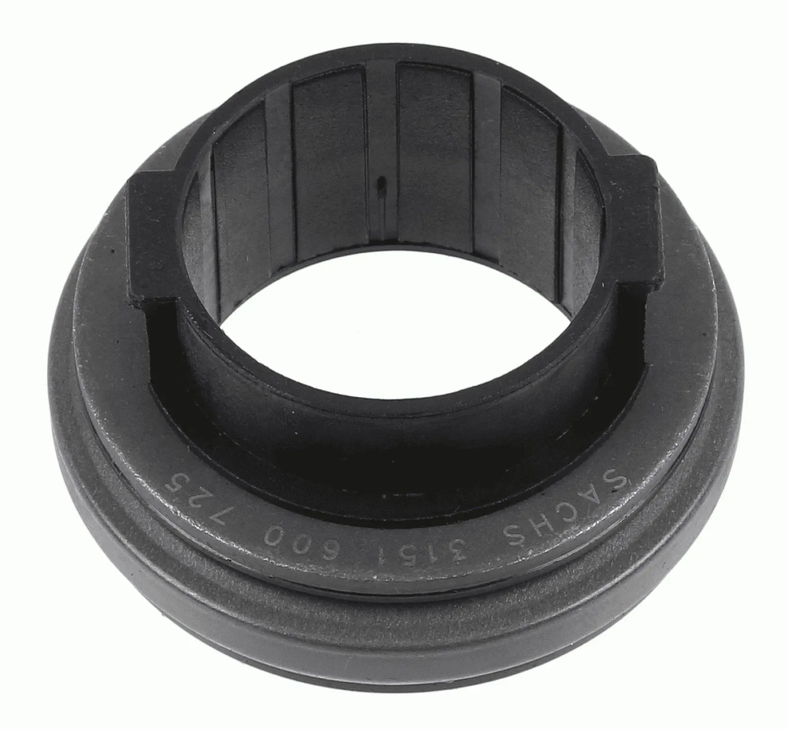 3151600725 Sachs Cojinete embrague