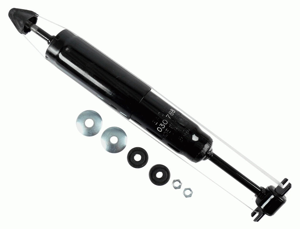 030788 Sachs