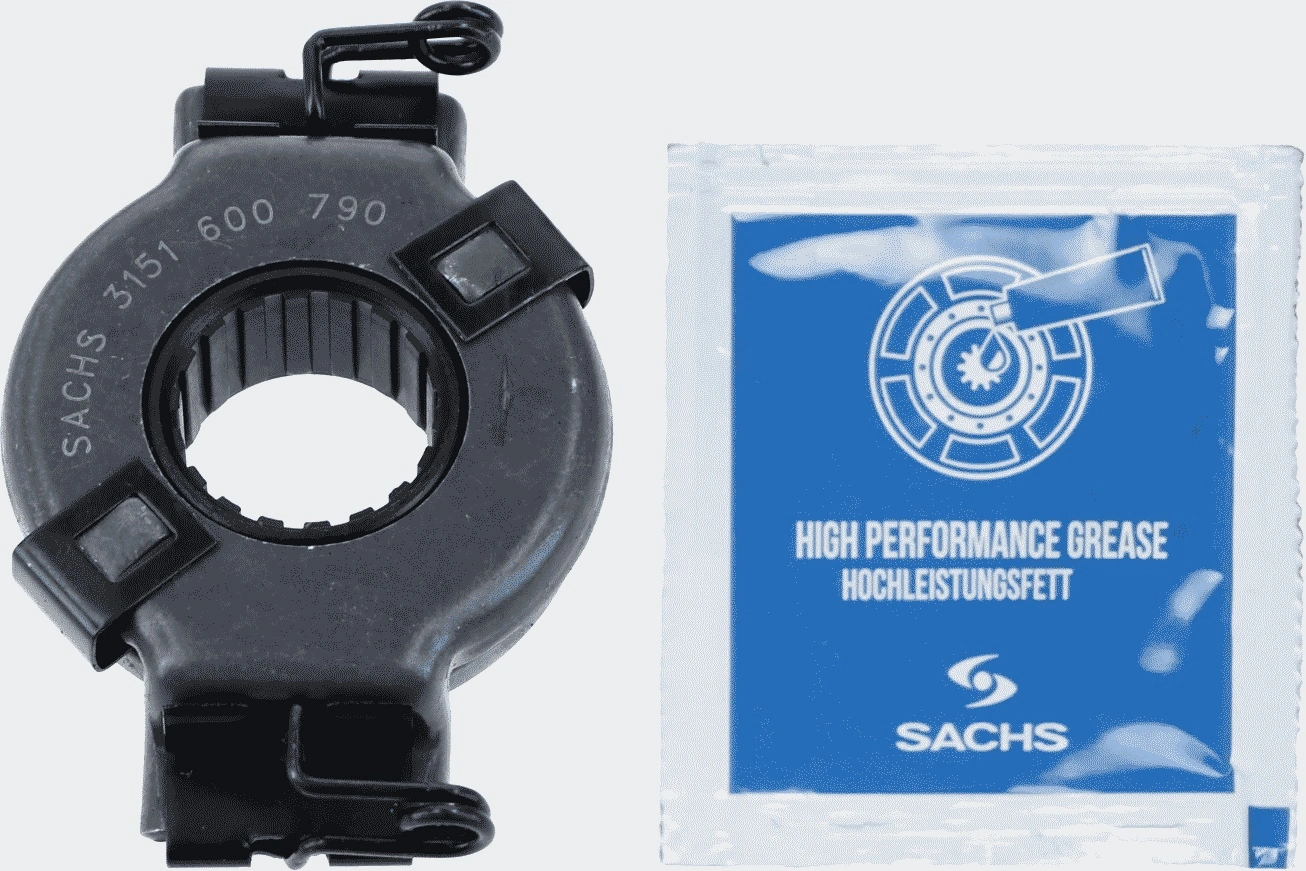 Comprar 3000158001 Sachs Kit de embrague completo