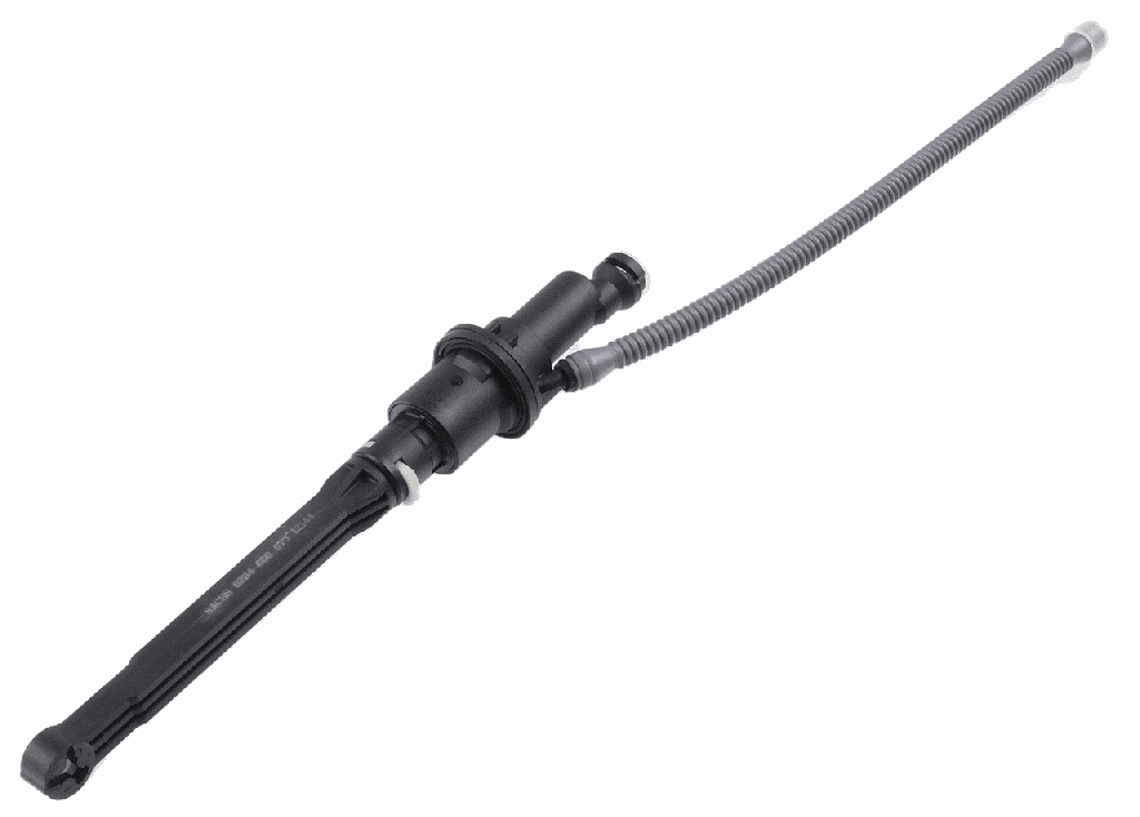 Cilindro maestro de embrague Peugeot 208 CA, CC