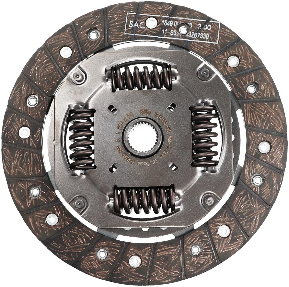 3000950098 Sachs Embrague motor